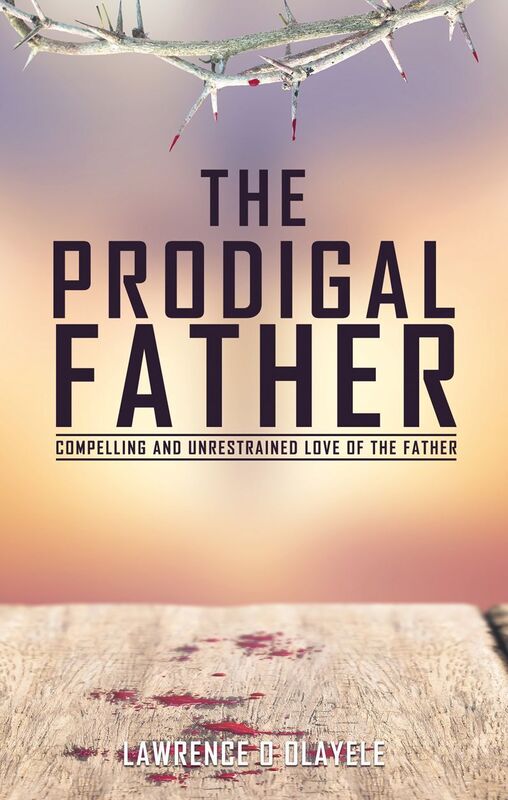 THE PRODIGAL FATHER