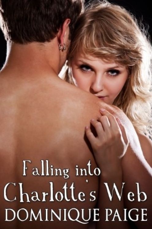 Falling Into Charlotte's Web: A FemDom Pegging Tale
