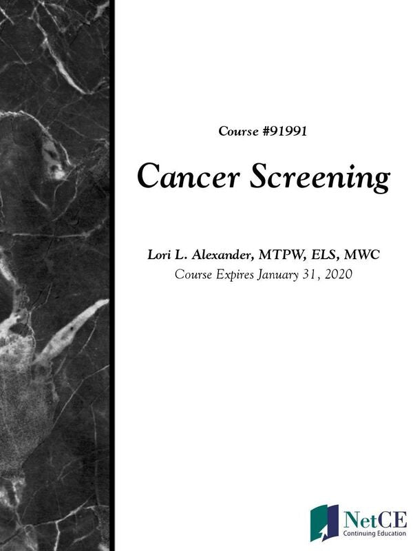 Cancer Screening