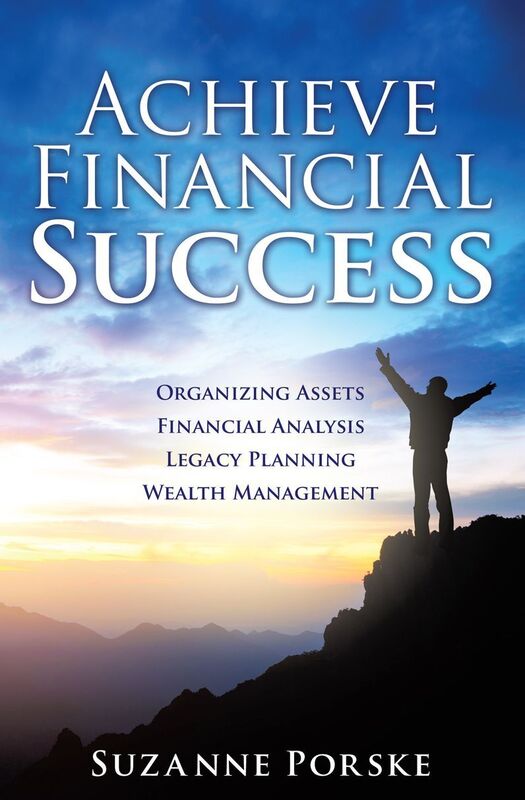 Achieve Financial Success