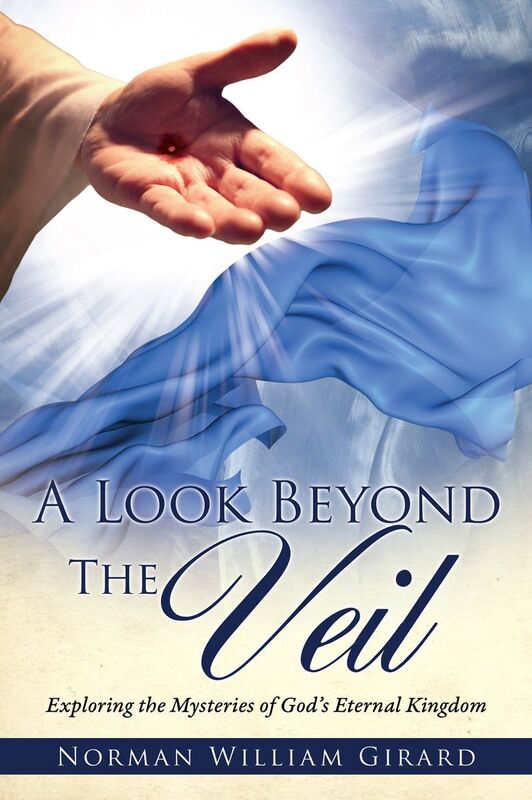 A LOOK BEYOND THE VEIL