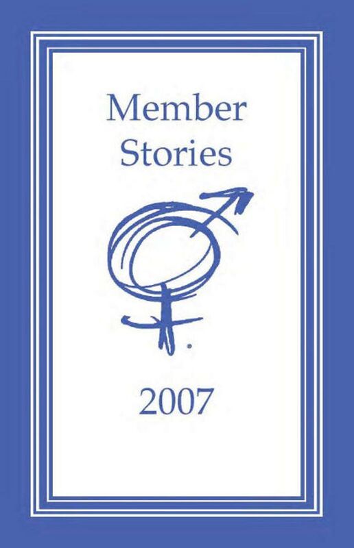 Member Stories 2007