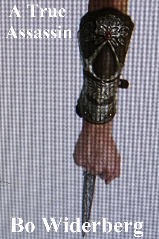A True Assassin