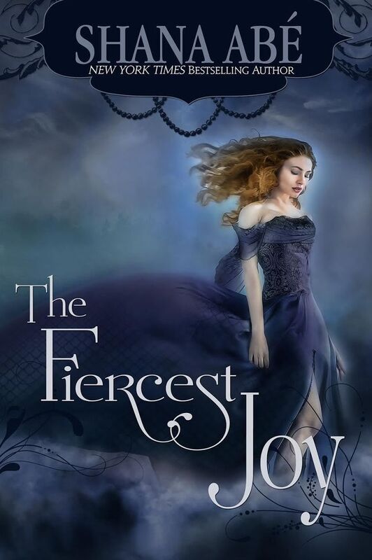 The Fiercest Joy (Sweetest Dark Series #3)