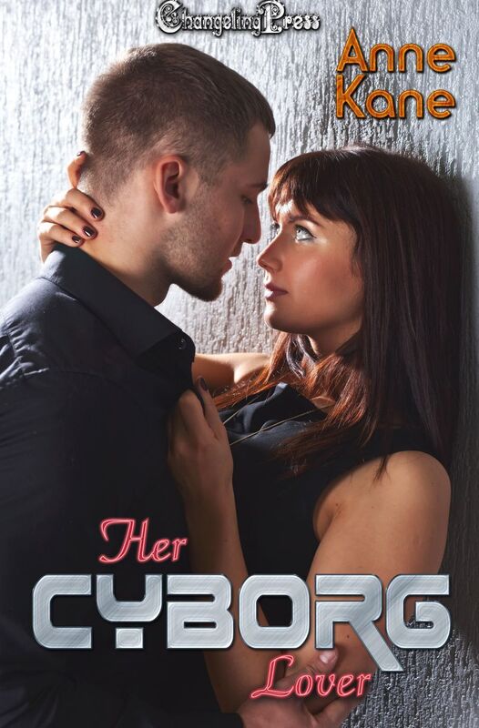 Her Cyborg Lover (Terras Five)
