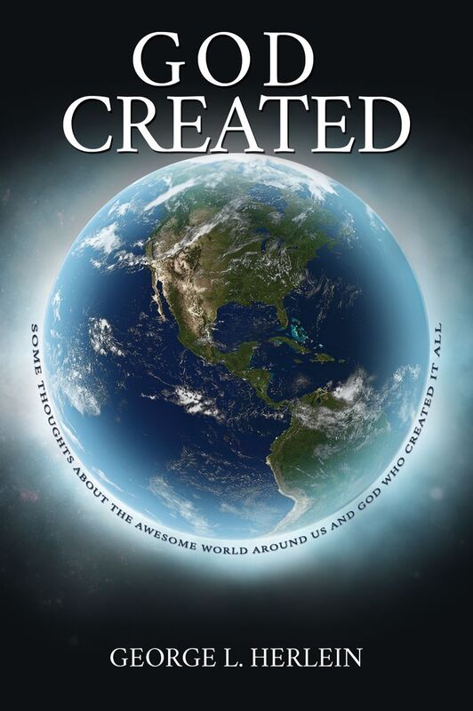GOD CREATED