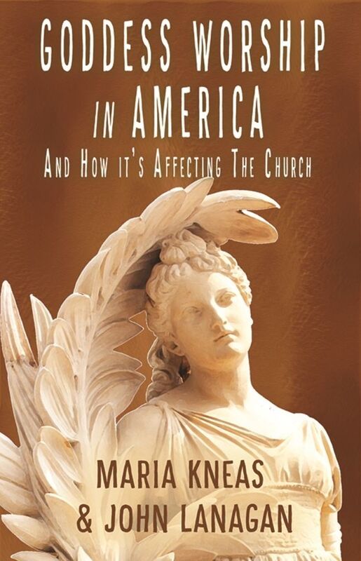 Goddess Worship in America and How It's Affecting the Church