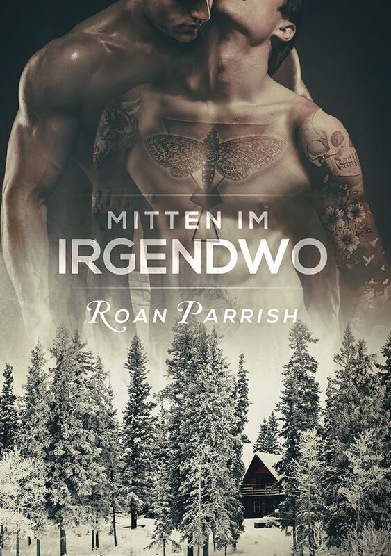Mitten im Irgendwo