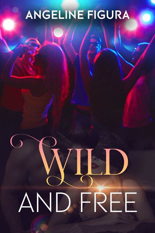 Wild and Free (Polyamory Group Sex Erotica Bundle)