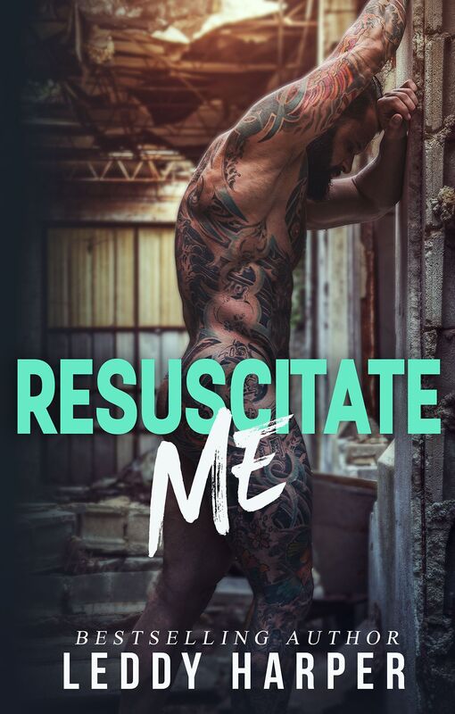 Resuscitate Me