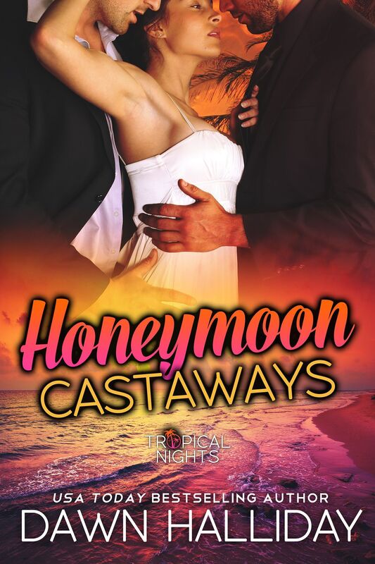 Honeymoon Castaways