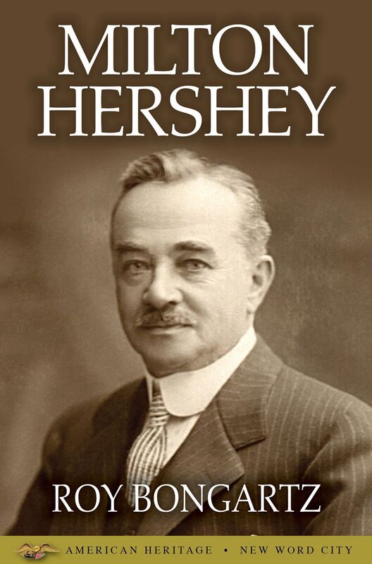 Milton Hershey