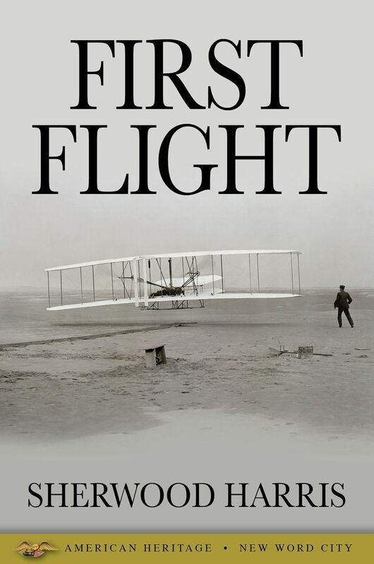 First Flight