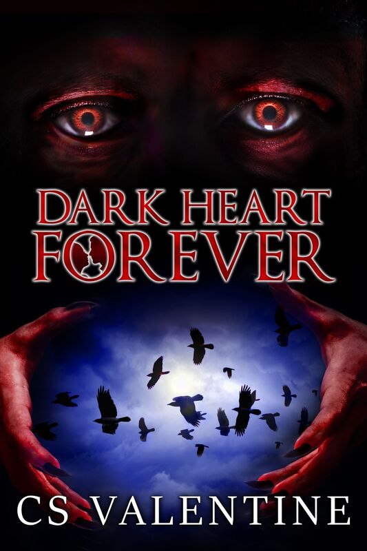 Dark Hear Forever