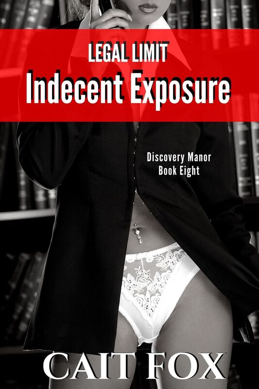 Legal Limit: Indecent Exposure