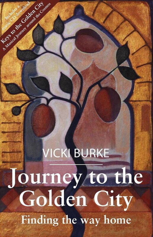 Journey to the Golden City