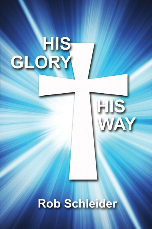 His Glory, His Way
