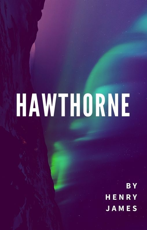 Hawthorne (Annotated)