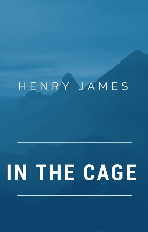 In the Cage (Annotated)