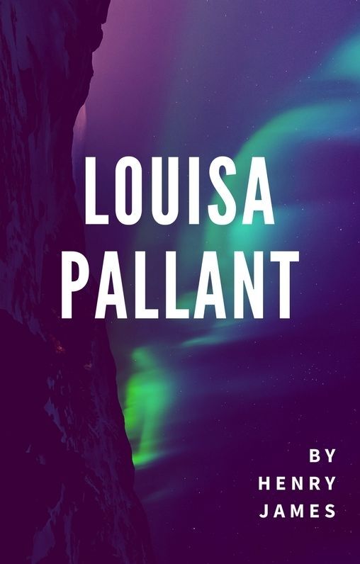 Louisa Pallant (Annotated)