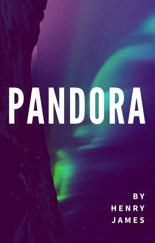 Pandora (Annotated)