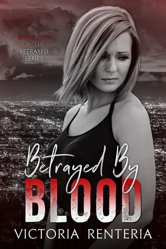 Betrayed By Blood