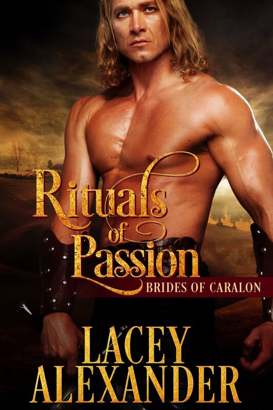 Rituals of Passion