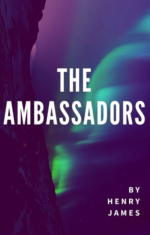 The Ambassadors (Annotated)