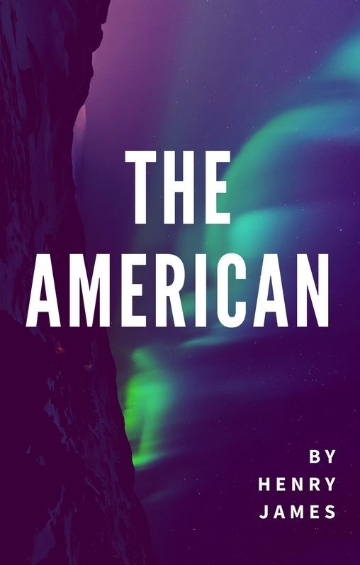 The American (Annotated)