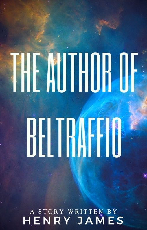 The Author of Beltraffio (Annotated)