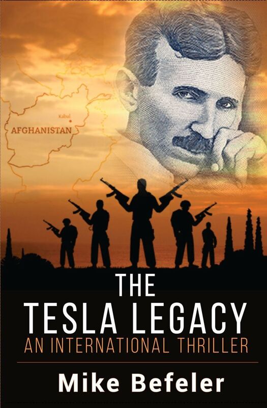 The Tesla Legacy