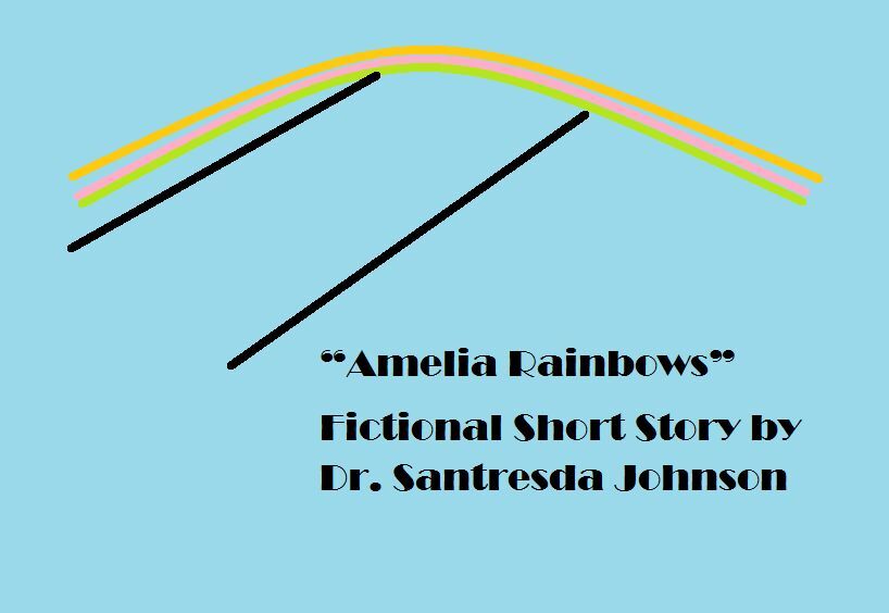 Amelia Rainbows