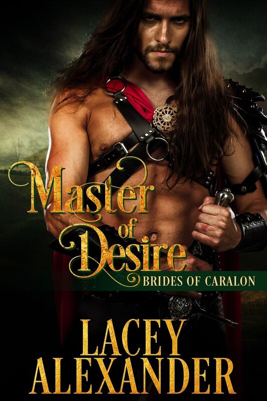 Master of Desire