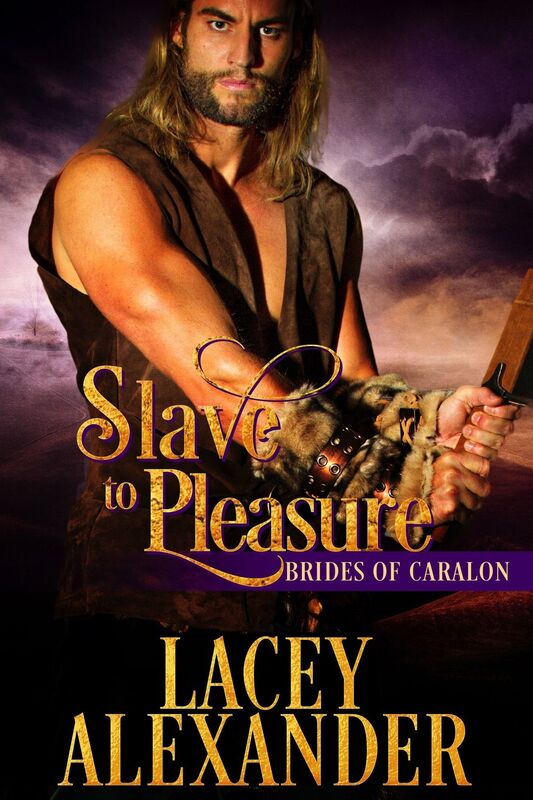 Slave to Pleasure