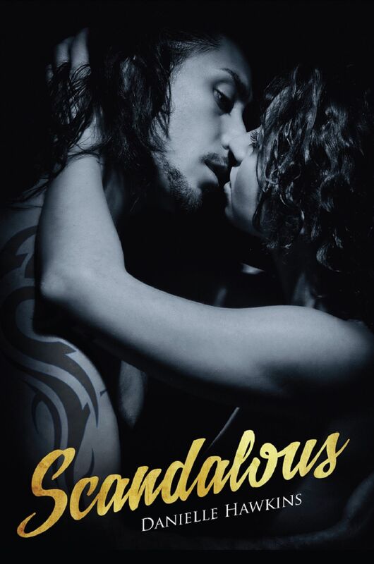 Scandalous
