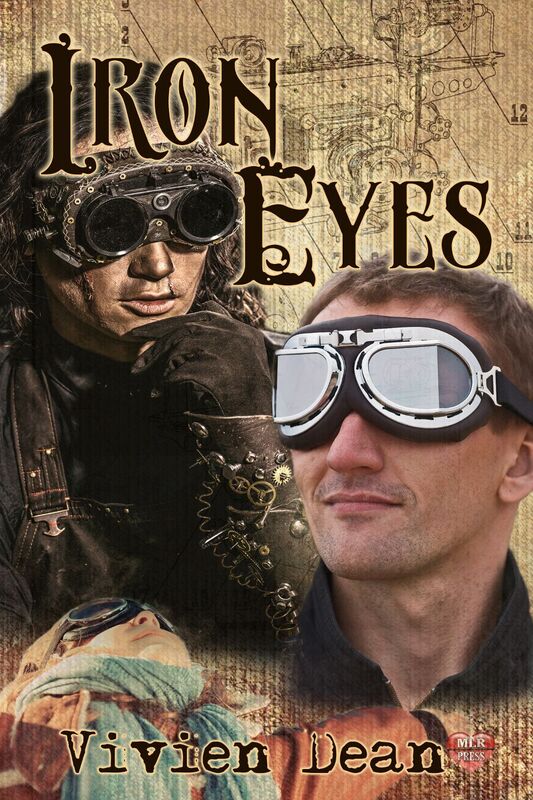 Iron Eyes
