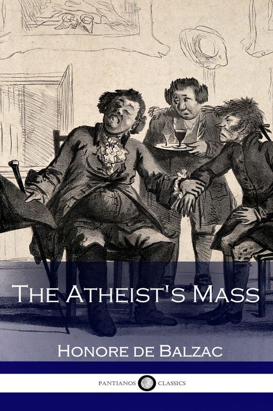 The Atheist's Mass
