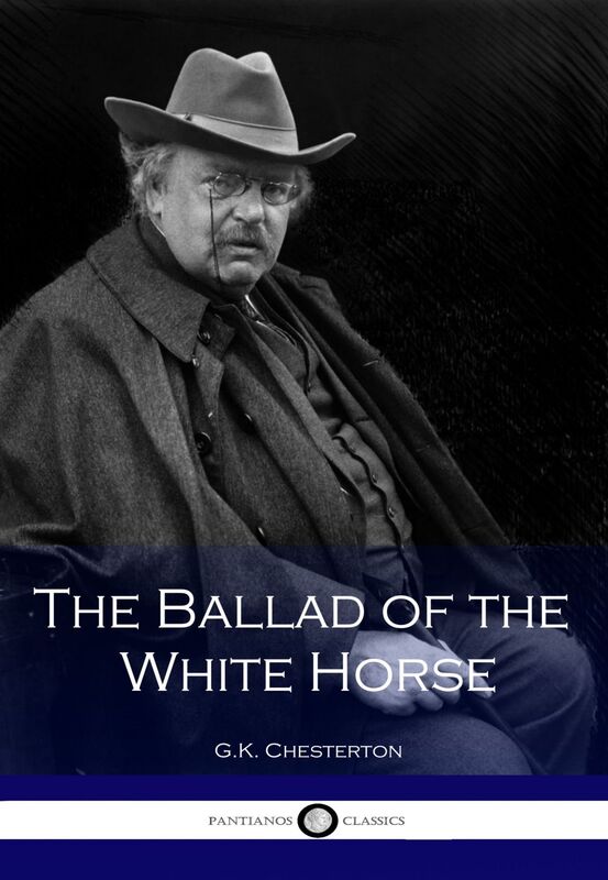 The Ballad of the White Horse