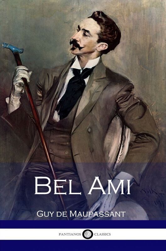 Bel Ami