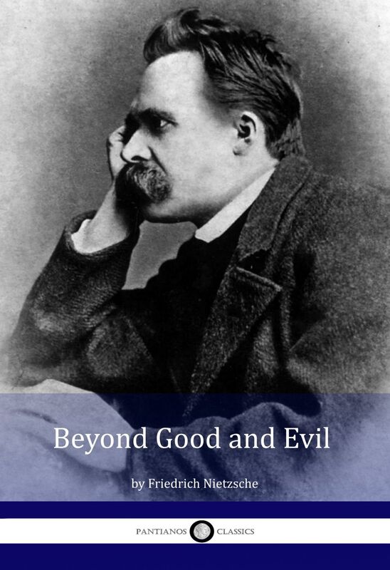 Beyond Good and Evil