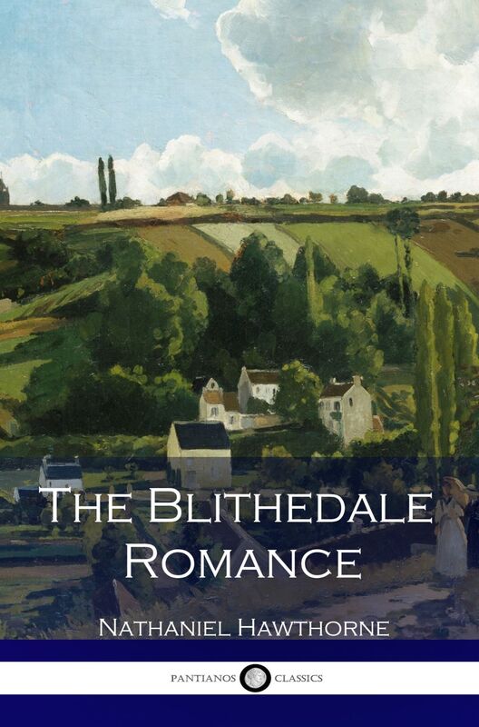 The Blithedale Romance