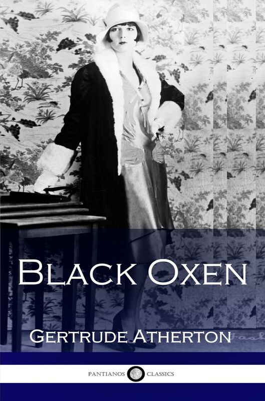 Black Oxen