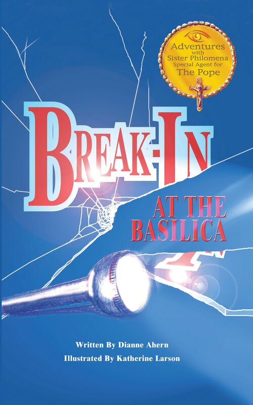 Break-In at the Basilica