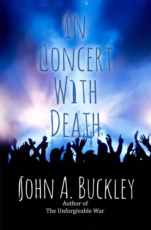 In Concert With Death