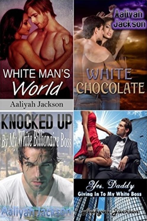 Hung, Rich and White Bundle