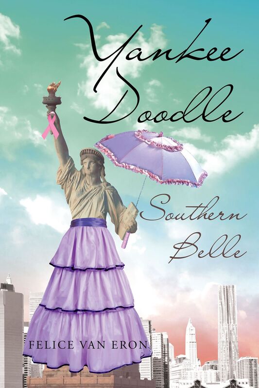 Yankee Doodle - Southern Belle