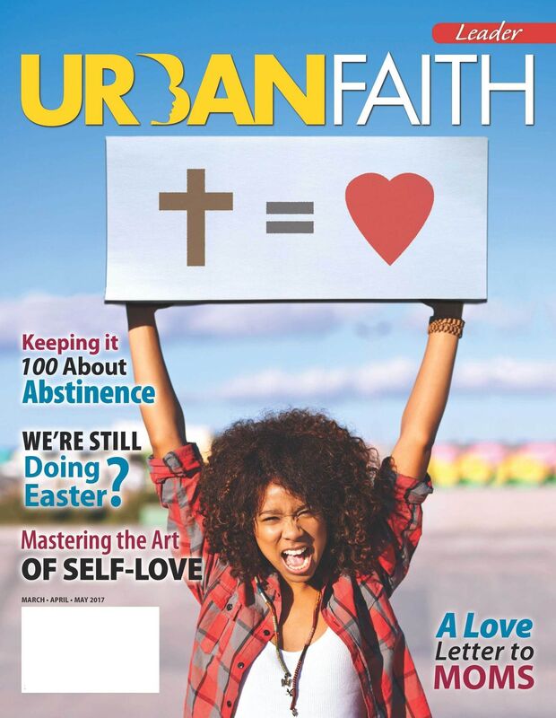 Urban Faith Teacher (Spring 2017)