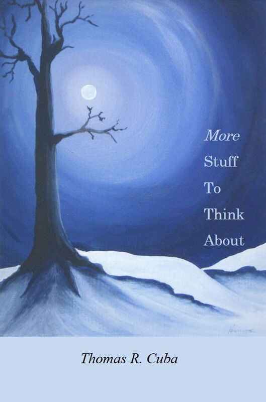 More Stuff to Think About