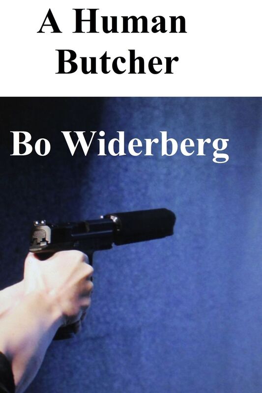 A Human Butcher