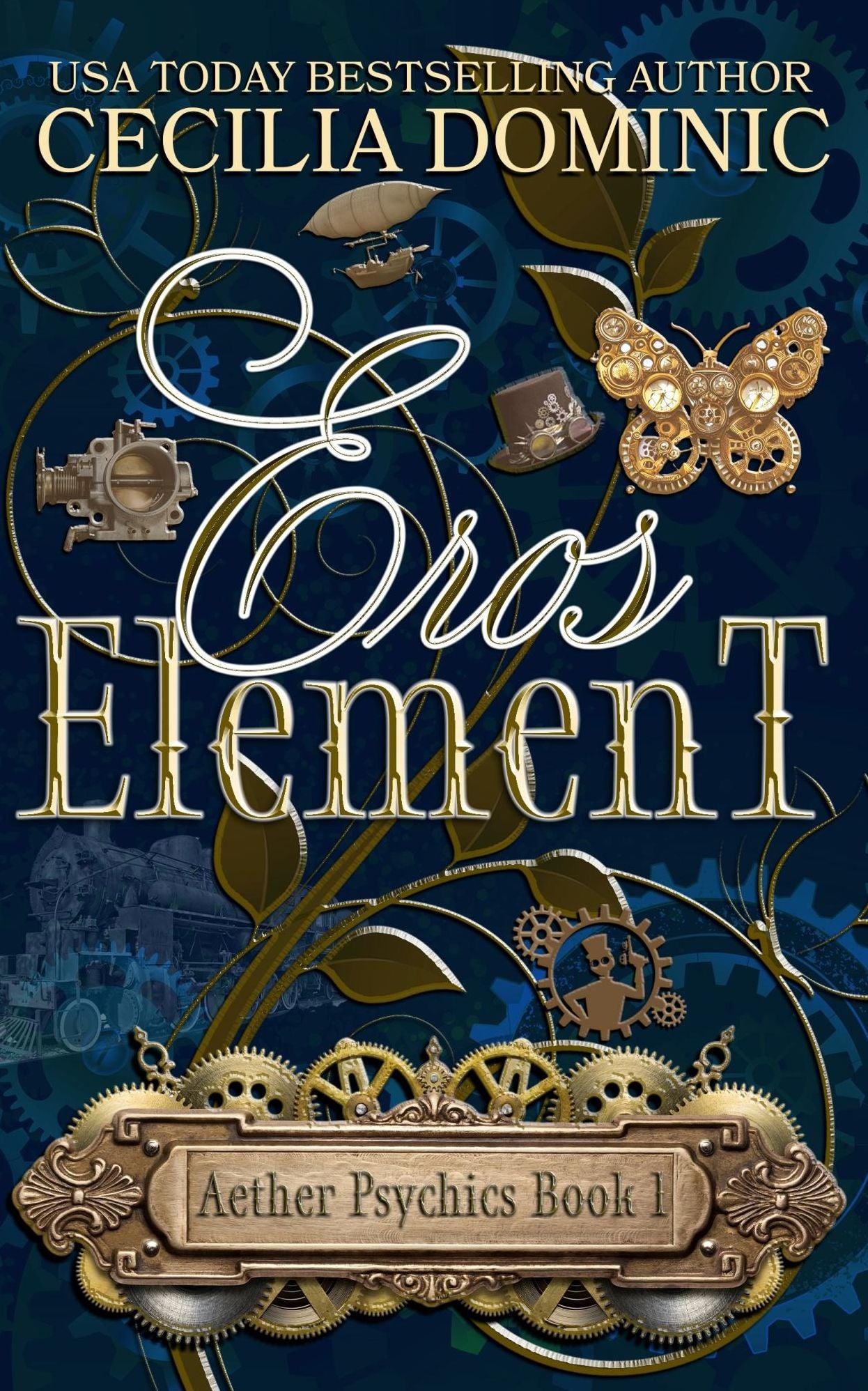 Eros Element